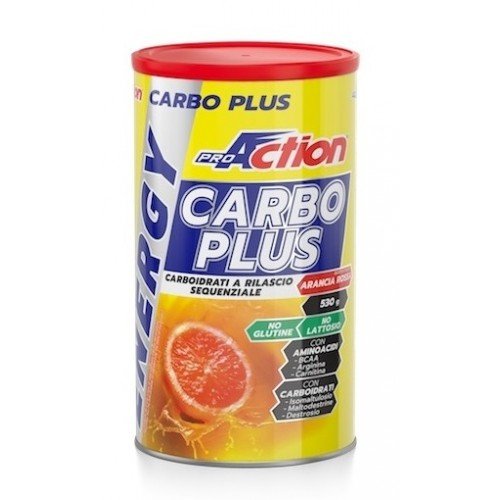 ProAction Carbo Plus - Σαγκουίνι