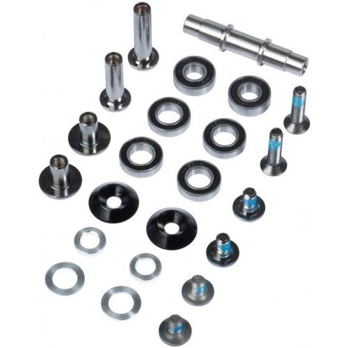 Cube Bearing Set AMS 125 18" - 22" Pivot Arm - 10309