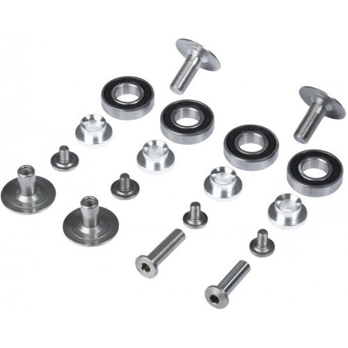 Cube Bearing Set Hanzz Pivot Arm / RS - 10313