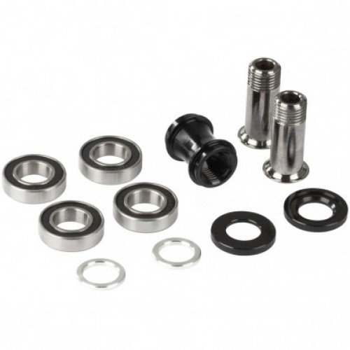 Cube Bearing Set Cube AMS 110/130/150 MY 2011/ AMS 120 29" MY 2012/ AMS 130/150 27.5" Rock Mount Set - 10528