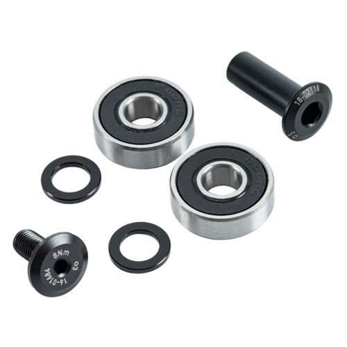 Cube Bearing Pivot Set Horstlink - 8540