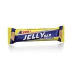 ProAction Jelly Bar - Σοκολάτα / Πορτοκάλι