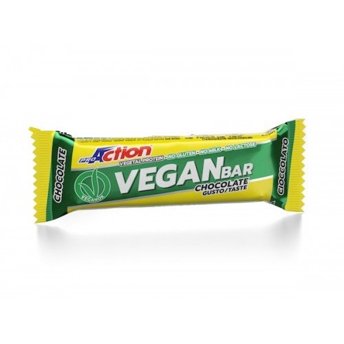 ProAction Vegan Bar - Σοκολάτα