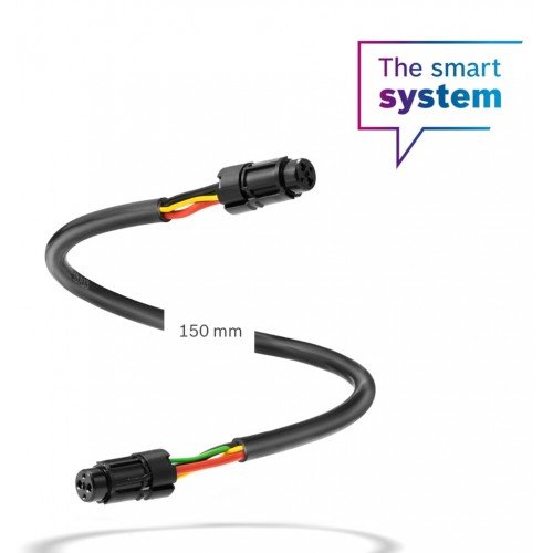 Καλώδιο Bosch Battery Cable 150mm Smart System (BCH3900_150)