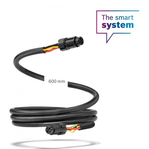 Καλώδιο Bosch Battery Cable 600mm Smart System (BCH3910_600)