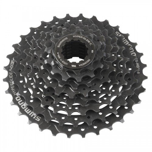 Οκταπλέτα Shimano HG31 11/32 Teeth Cassette