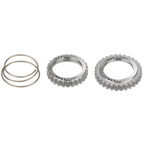 Newmen Ratchet Set 36T incl. Spring - 90006