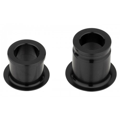 Newmen Fade MTB Endcap Set 12mm XD SH - 90718