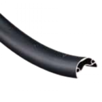 Τροχός 29" BORN DP-27 15 x 100 Δίπατος - Εμπρόσθιος, για Δισκόφρενο (Κέντρο Novatec - Ανοξείδωτες Μαύρες Ακτίνες)