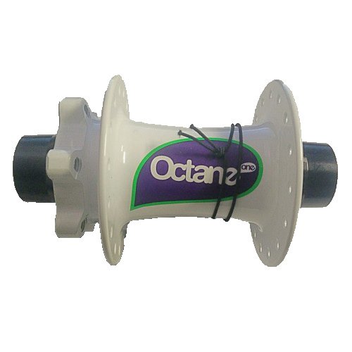 Κέντρα "Octane" One Orbital Εμπρός 32Τ 20mm White