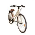 Ποδήλατο Energy Irene - Κρεμ