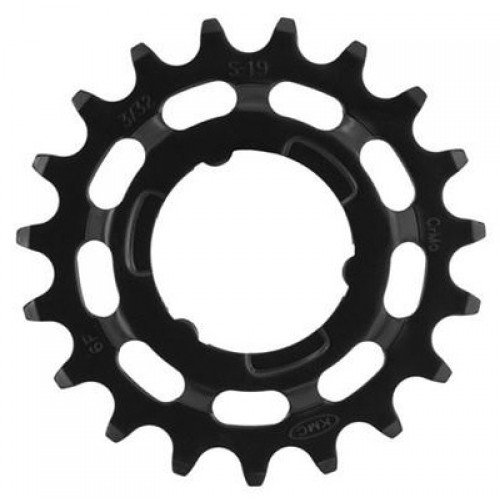 Δίσκος KMC για Shimano E-Bike Engines Chromoly - 19T