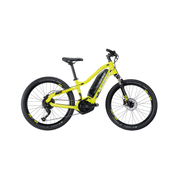 Lapierre Kids Overvolt HT 24 2023 - E0013400