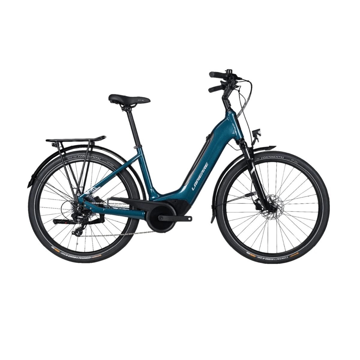 Lapierre E-Urban 4.4 2023 - LLLNA