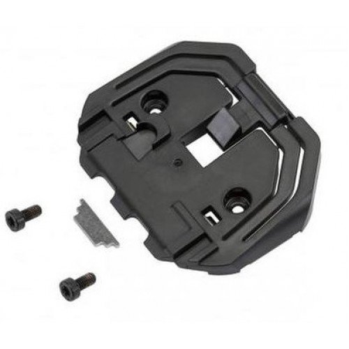 Βάση Bosch PowerTube Horizontal Mounting Plate Kit (BBP2XX)