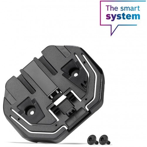 Βάση Bosch Smart System PowerTube Horizontal Screw-on Plate Kit