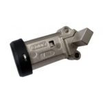 Κλειδαριά Abus Lock Cylinder Plus Κατάλληλη για Μπαταρία Bosch Powertube PT-UNIT hor. IT1.B3X - 3410 (20-03446)