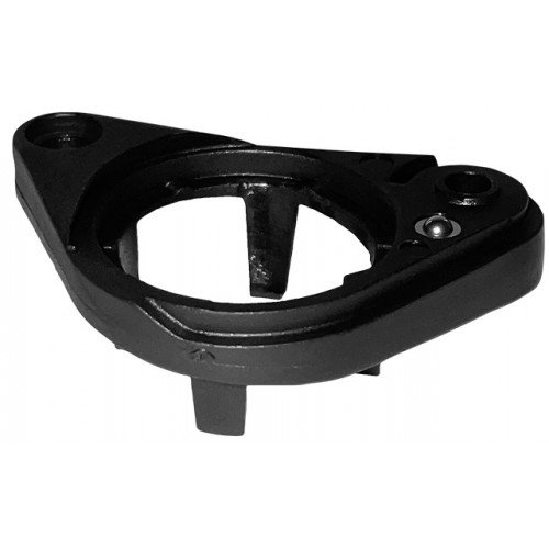 Charging Plug Bracket Stereo Hybrid (20-03717) (MY2022) - 3443