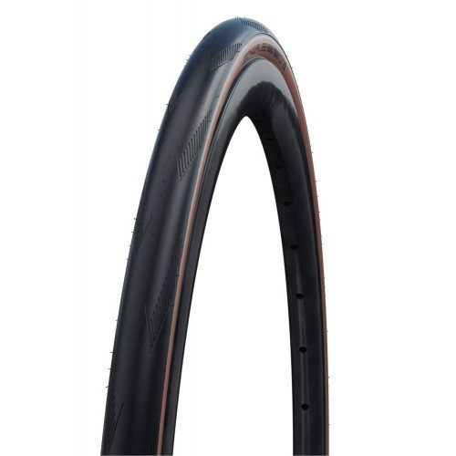 Ελαστικά Schwalbe One Addix Brown Skin 700 x 28 TL Easy (Διπλωτά) (11654446)