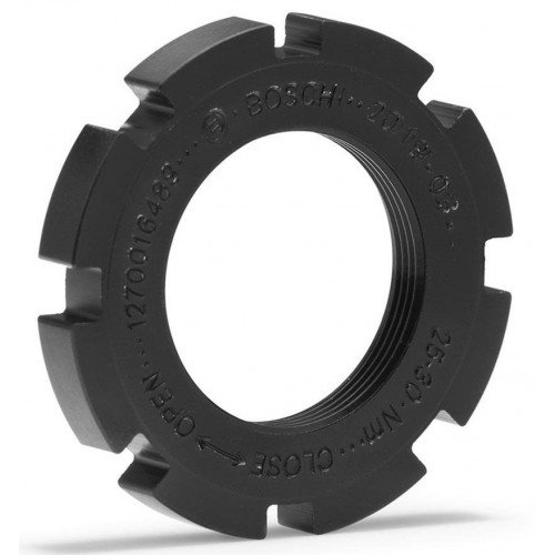 Bosch Lock Ring for Gen3 Motor (Motors With Code BDU3xx)