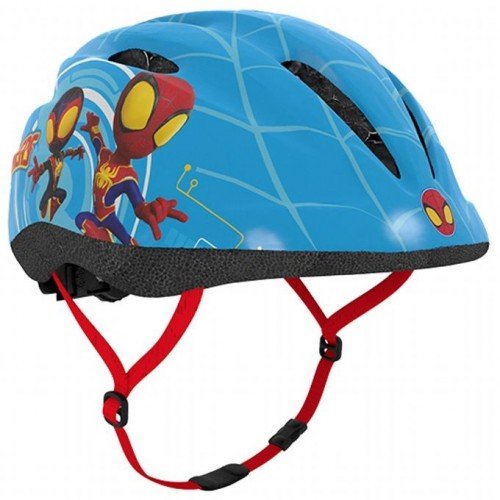 Κράνος Παιδικό Disney Spidey S 48-52cm