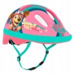 Κράνος Παιδικό Disney Paw Patrol Girls XS 44-48cm