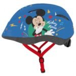 Κράνος Παιδικό Disney Mickey S 48-52cm