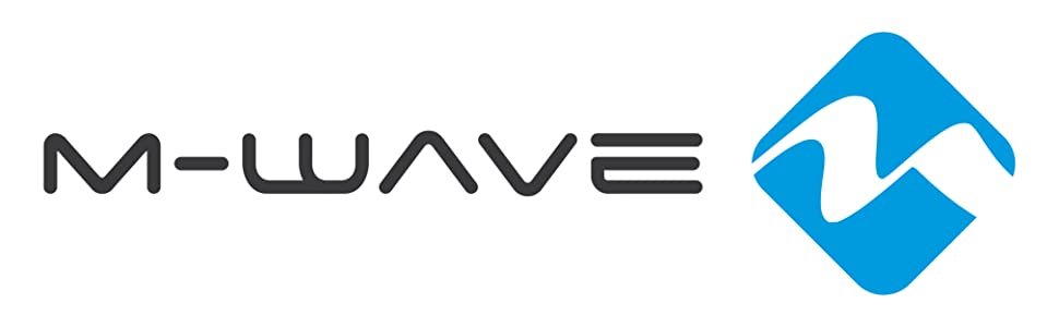 M-Wave Logo