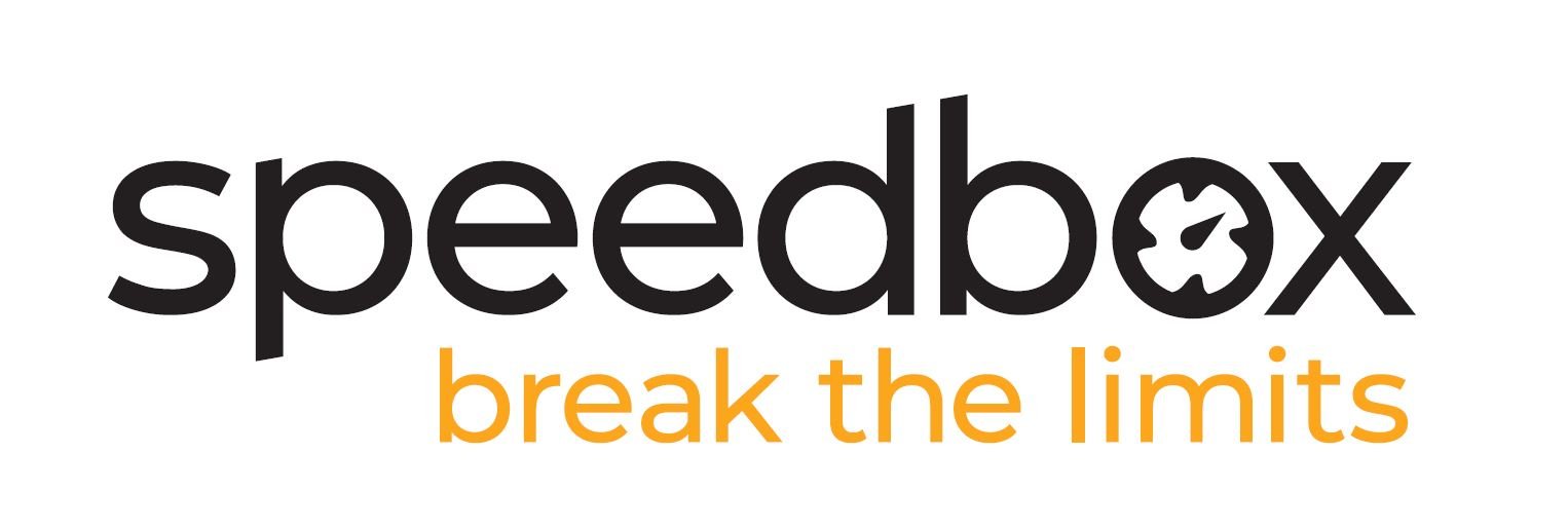 SpeedBox Logo