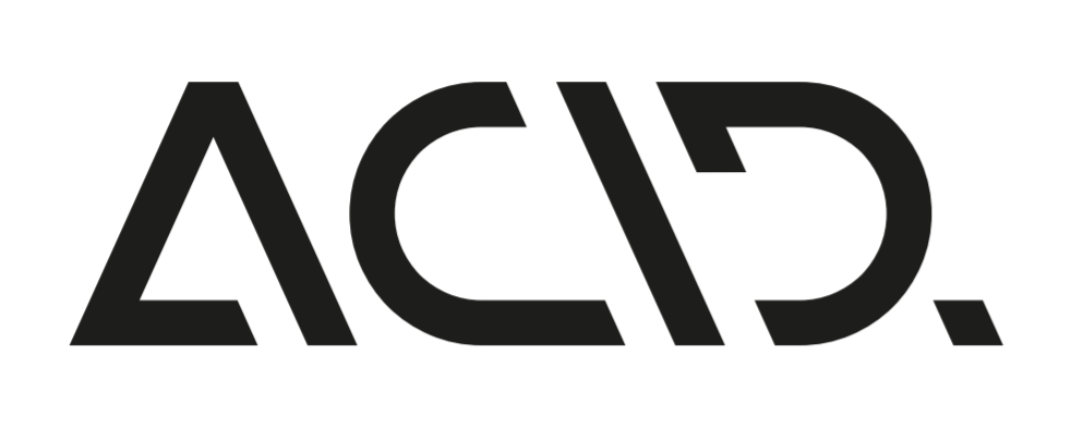 Acid Logo