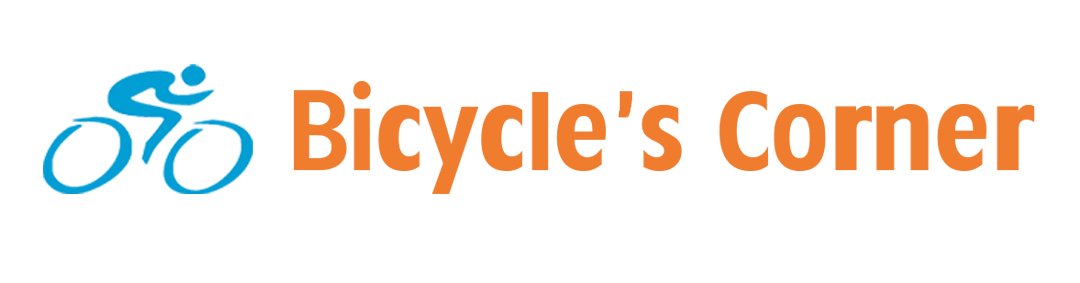 Bicycle's Corner Logo