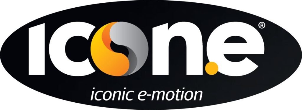 ICONE Logo