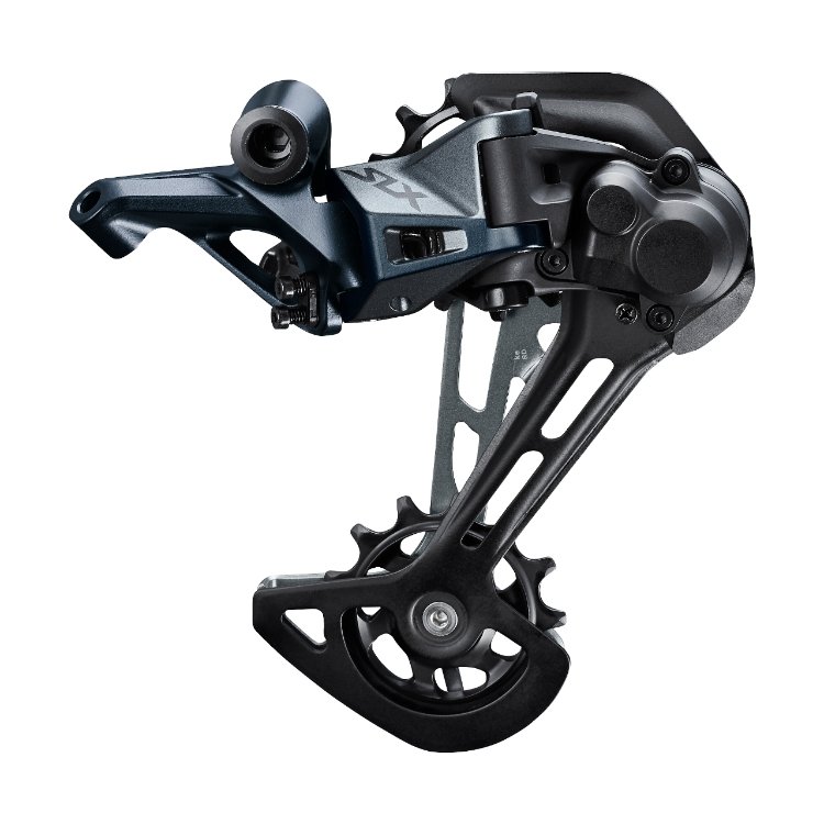 Rear Derailleur