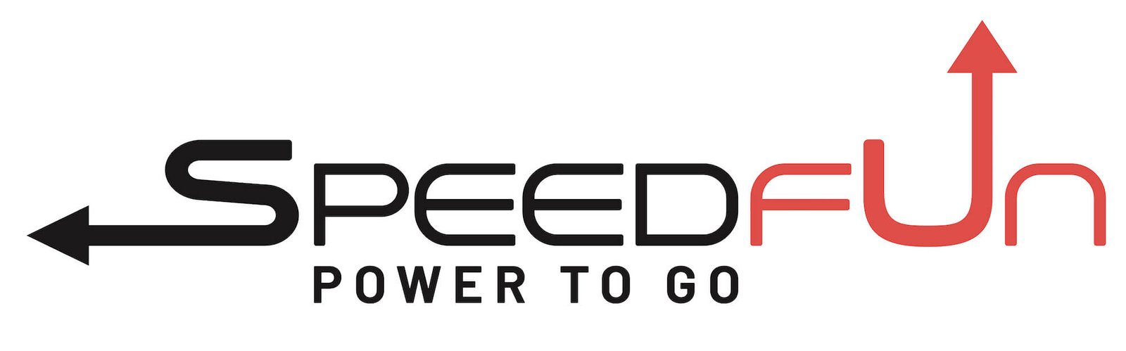 SpeedFun Logo