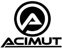 Acimut Logo