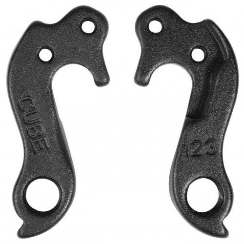 Derailleur Hanger