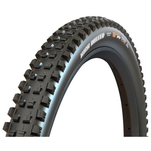 Ελαστικά Maxxis High Roller New 29" X 2.40" 3CG - DD -TR (MaxxGrip Διπλωτά)