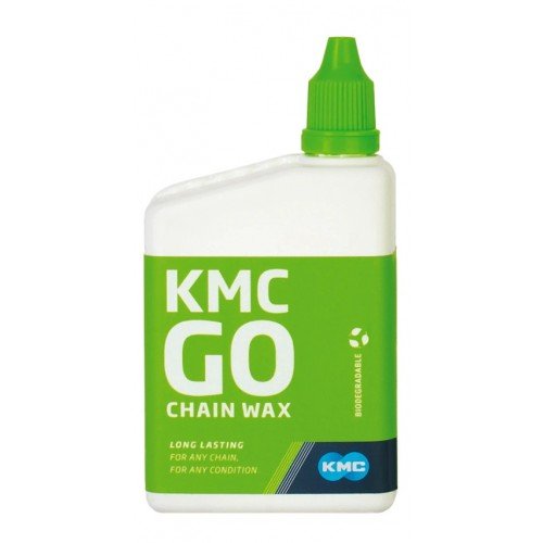 KMC GO Chain WAX