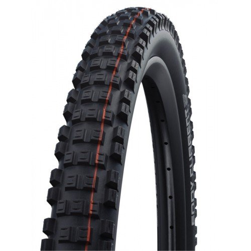 Ελαστικά Schwalbe Eddy Current Rear 29" X 2.60" EVO ADDIX Super Gravity SOFT (Διπλωτά) (11653986.01)