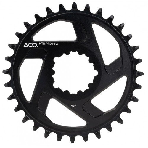 Chainring Acid MTB PRO HPA 32T - 93287