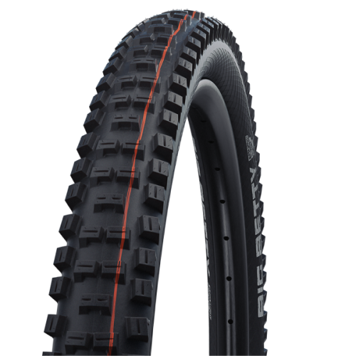 Ελαστικά Schwalbe Big Betty 29" X 2.60" EVO ADDIX Super Gravity SOFT (Διπλωτά) (11654158)