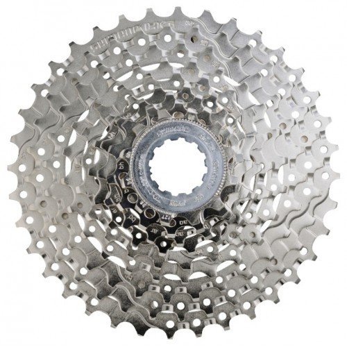 Εννιαπλέτα Shimano Alivio CS-HG400 9-Speed 11/34 Teeth (Cassette)