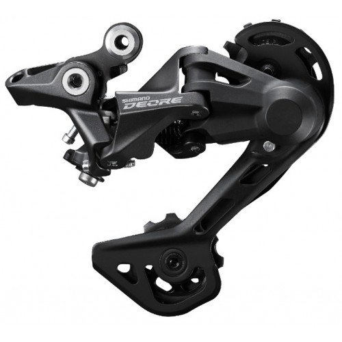 Σασμάν Οπίσθιο Shimano DEORE RD-M4120 SGS (10/11 Speed)