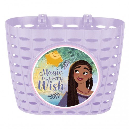 Παιδικό Καλάθι Disney Wish