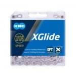 Αλυσίδα KMC X-Glide EPT CUES 126 Links