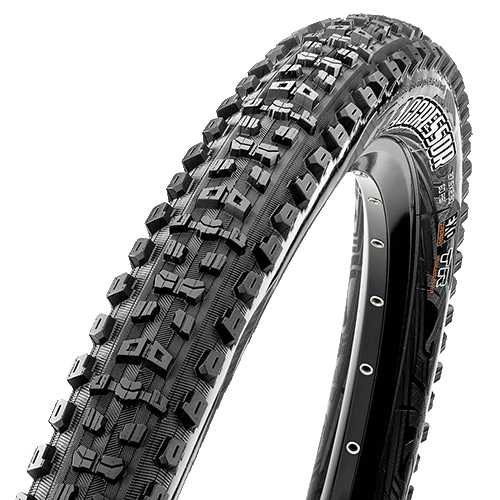 Ελαστικά Maxxis Aggressor WT 29" X 2.50" DD TR (Διπλωτό)