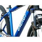 Energy Enigma 29" V-Brake 2025 - Aegean Blue "n" Black