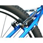 Energy Enigma 29" V-Brake 2025 - Aegean Blue "n" Black