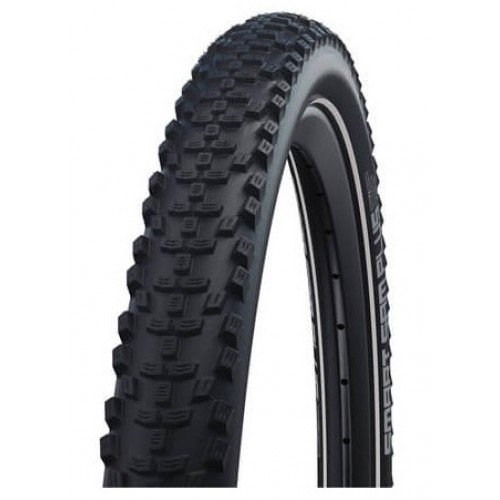 Ελαστικά Schwalbe Smart Sam 29" X 2.35" Addix Performance (Χωρίς Ανακλαστική Λωρίδα) (Συρμάτινα)