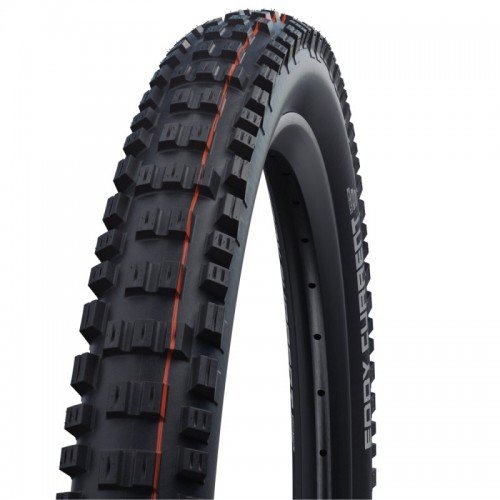 Ελαστικά Schwalbe Eddy Current Front 29" X 2.60" EVO ADDIX Super Trail ULTRA SOFT (Διπλωτά) (11654522)